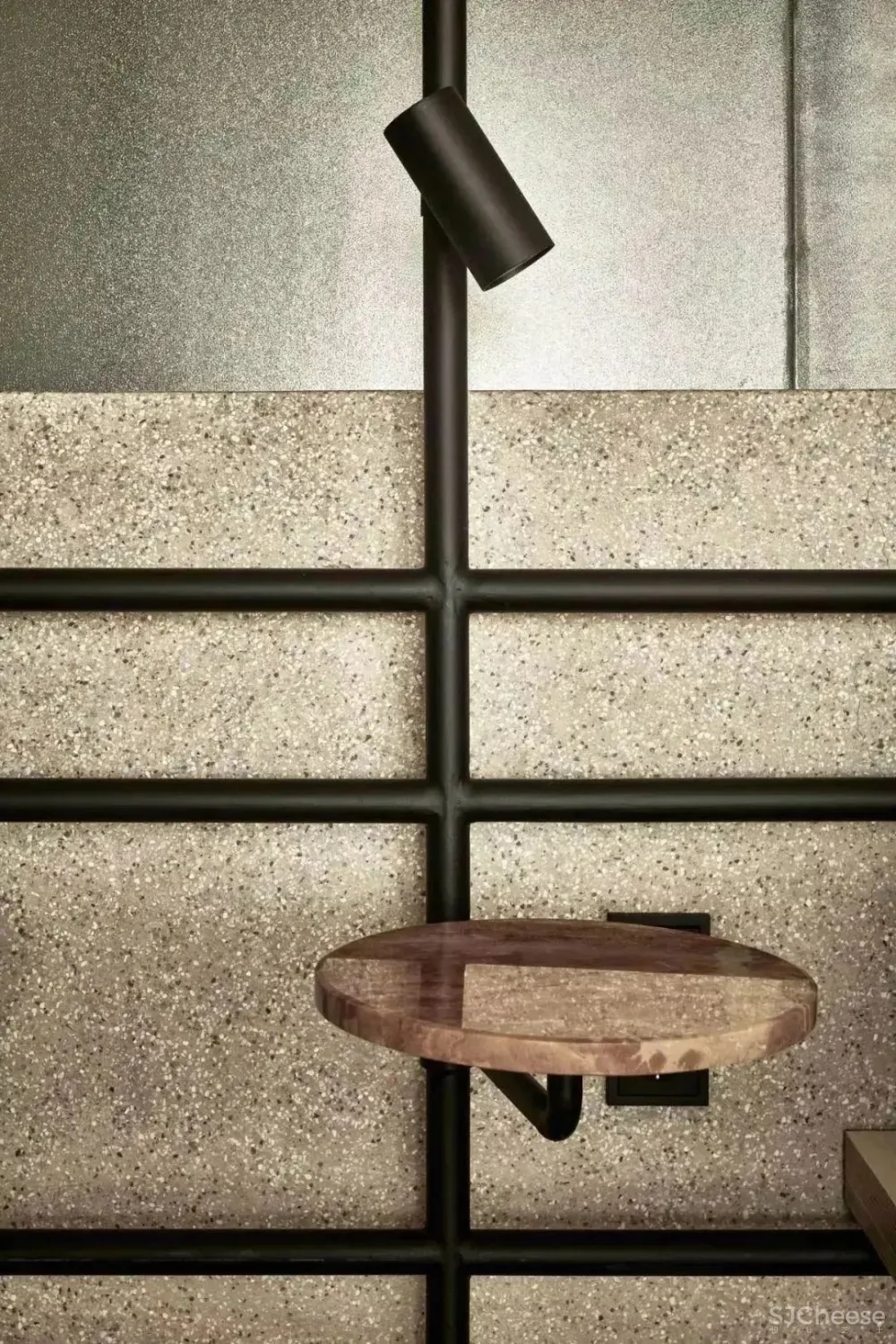 K Studio-海边宅寂酒店Dexamenes!