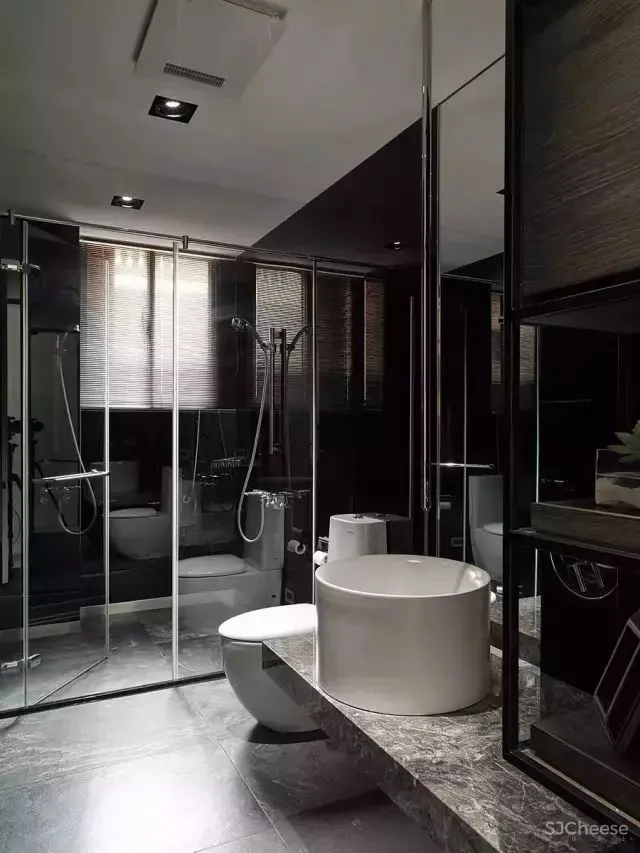 有一种设计叫做干净!