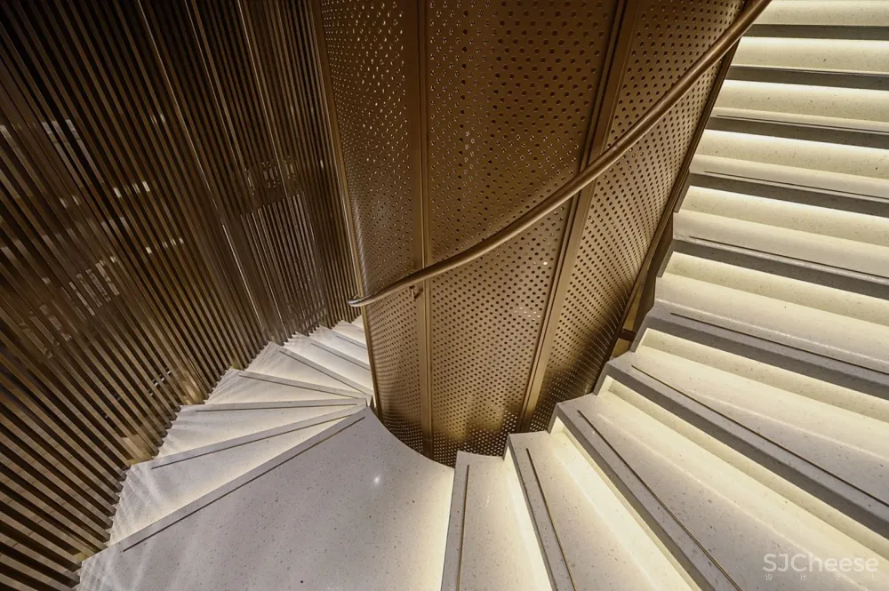 聆感末凡精品酒店——在鼓浪屿德式建筑中玩转色彩！