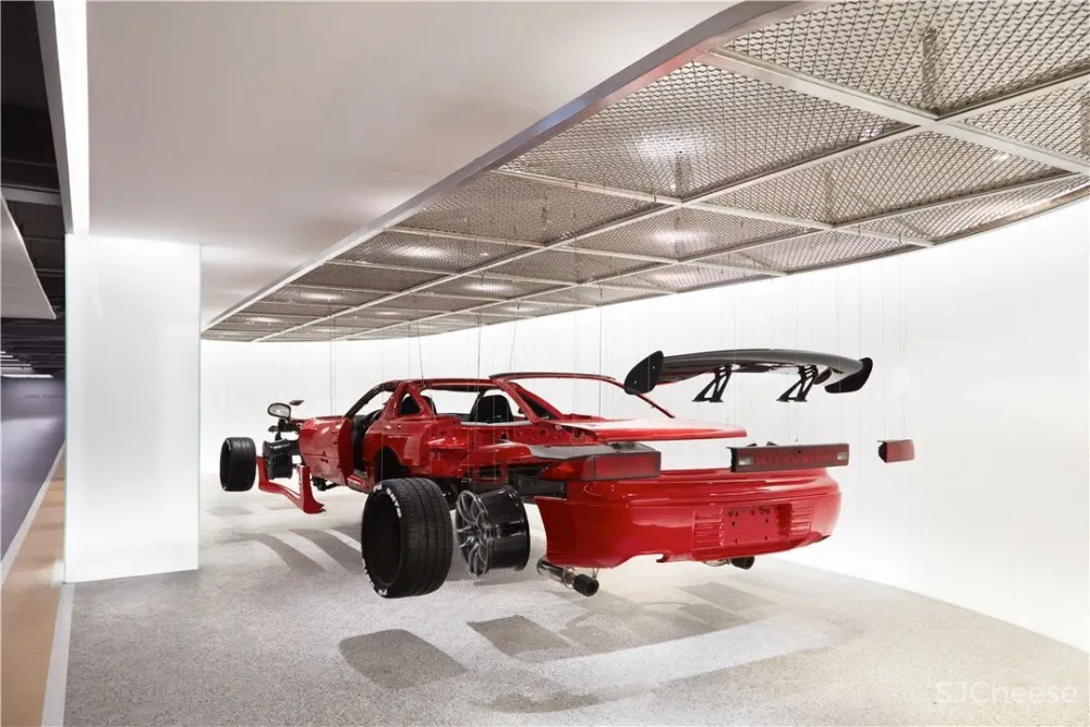 『跨越空间的设计』第10届艾特奖获奖作品赏析（中）