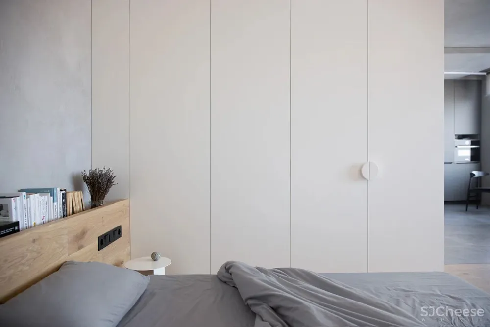 温润、朴质的高级美学！