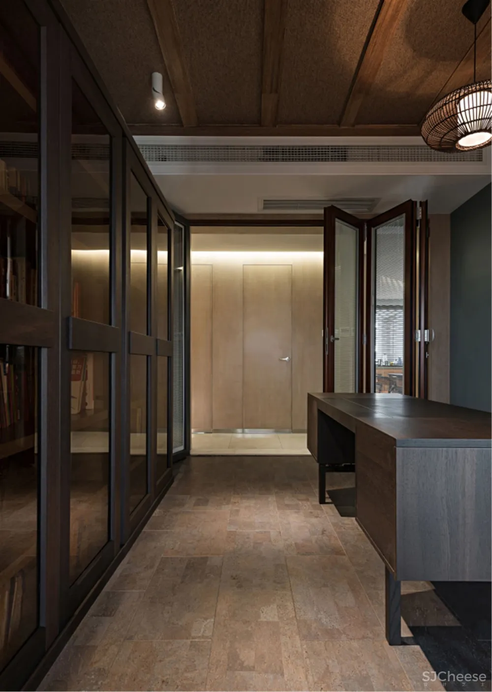 成都多纷设计作品——朴悦