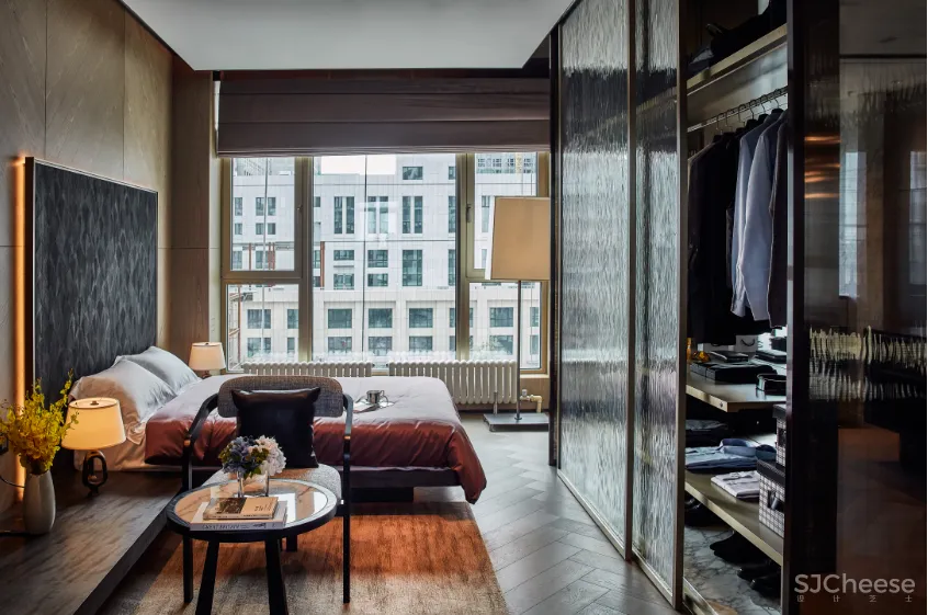 外滩1898:住宅及办公室 The Bund 1898 Apartment - Office