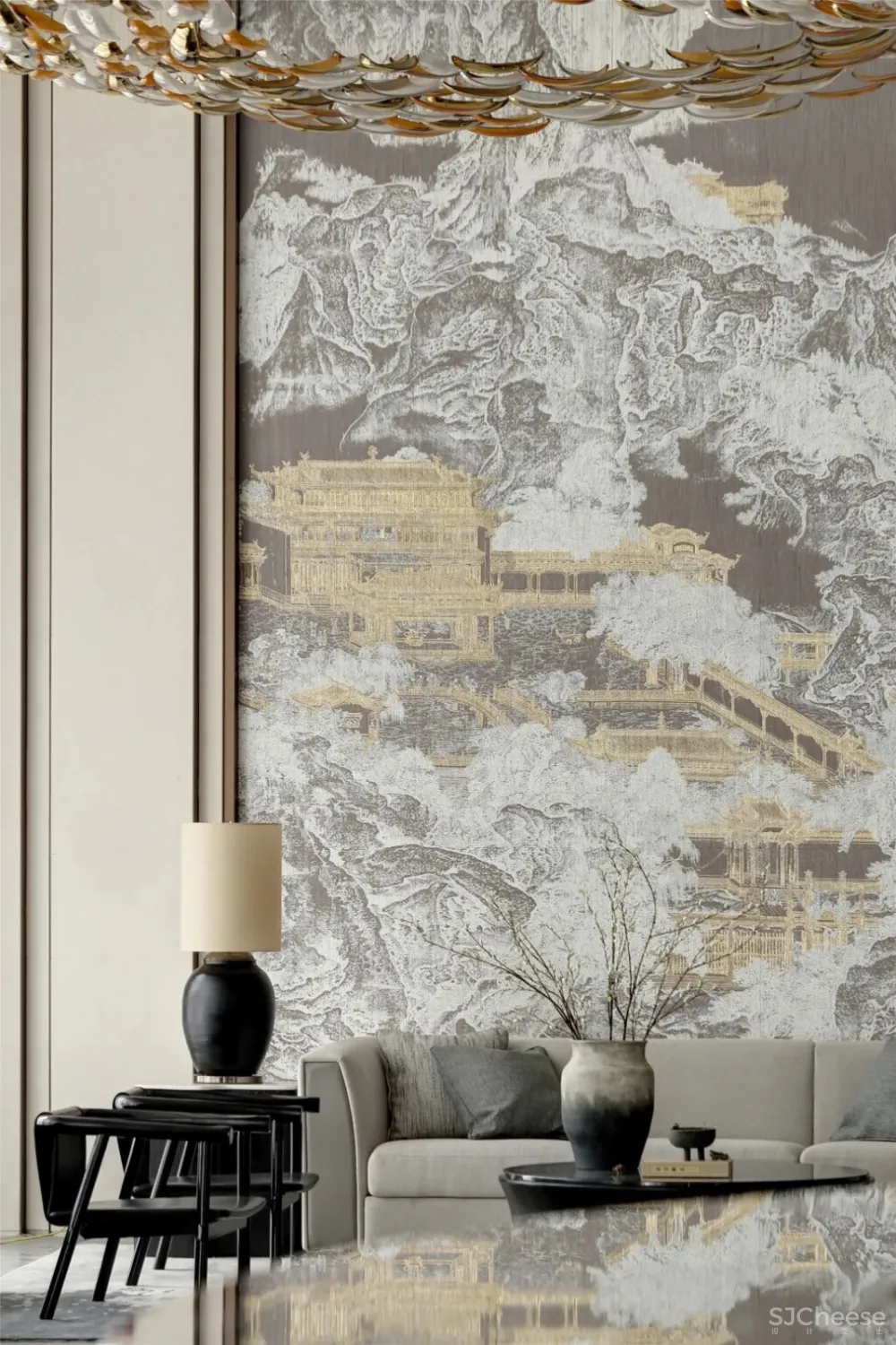 朗生 | 黄海明珠酒店