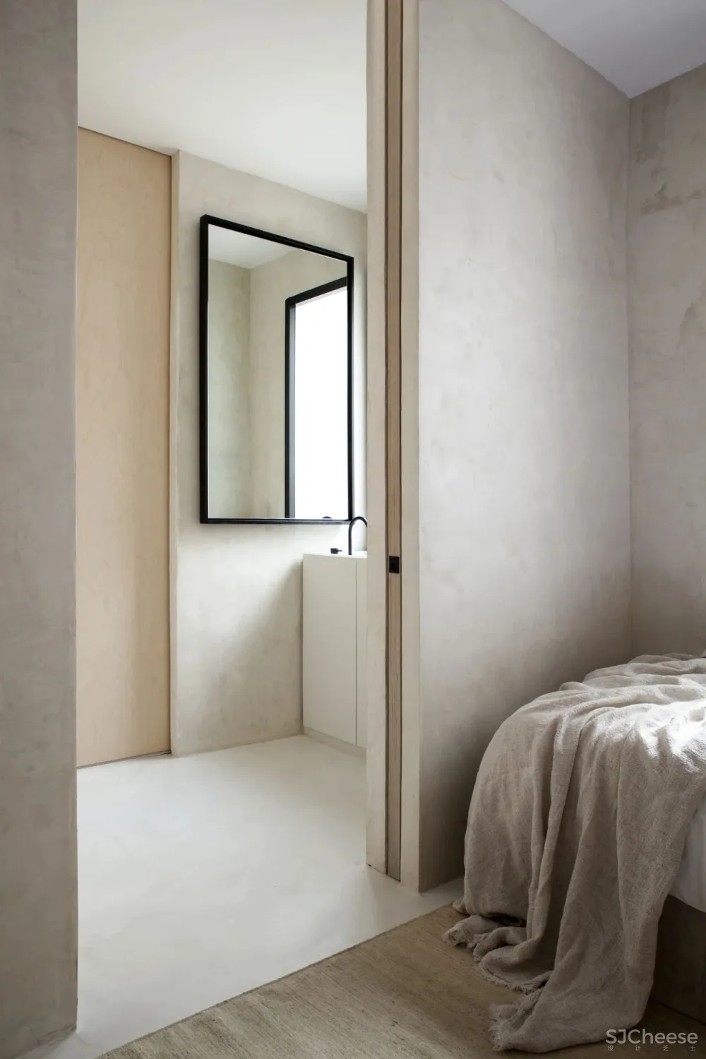 OOAA Arquitectura|一种自然的感受,一切都在原地