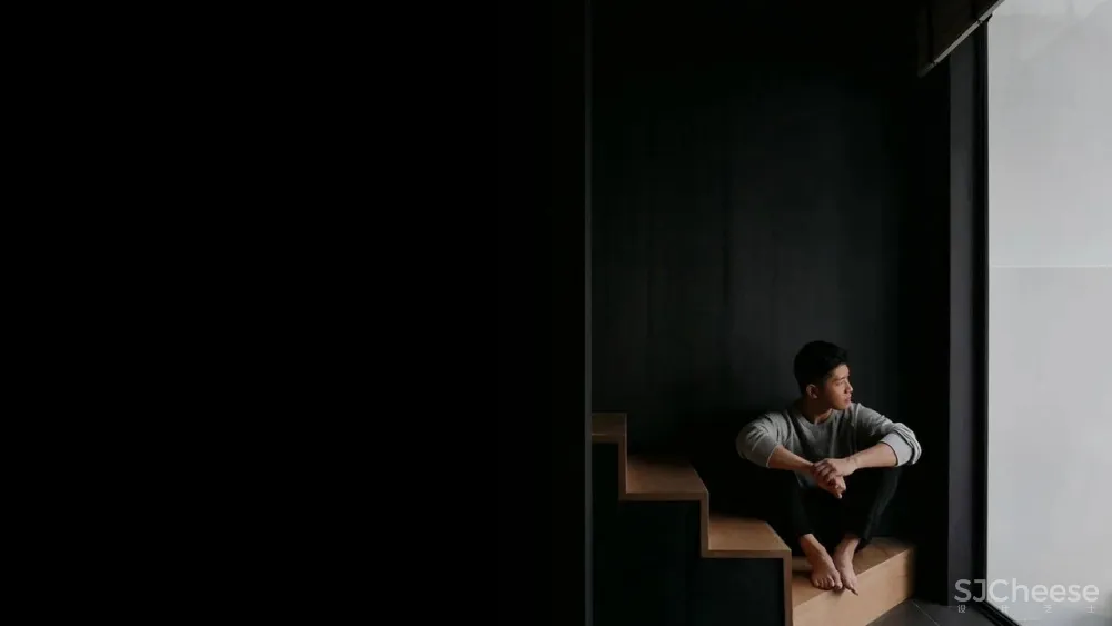 空间的雅致,是生活与诗!