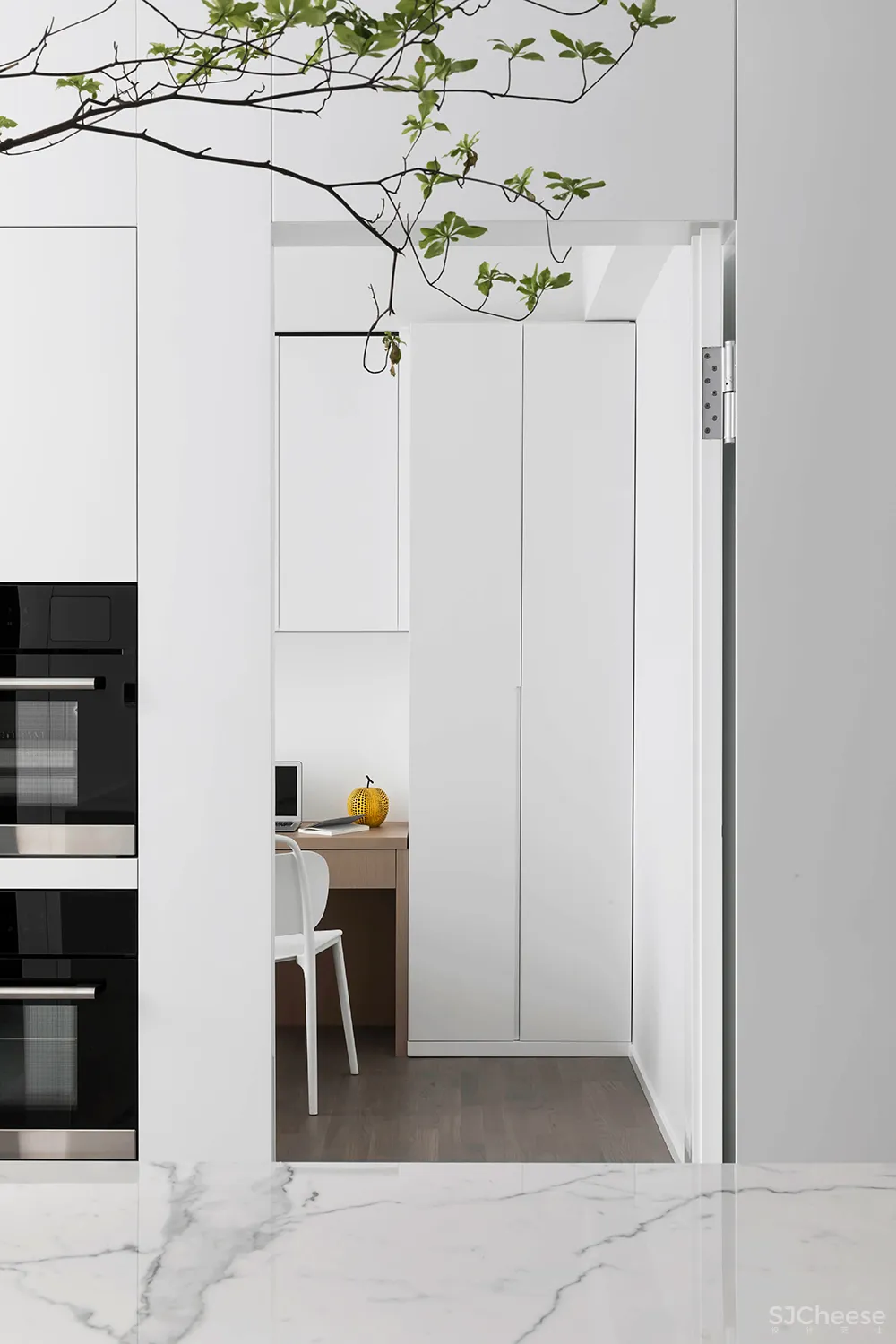 经典黑白灰，越简约、越有范儿！