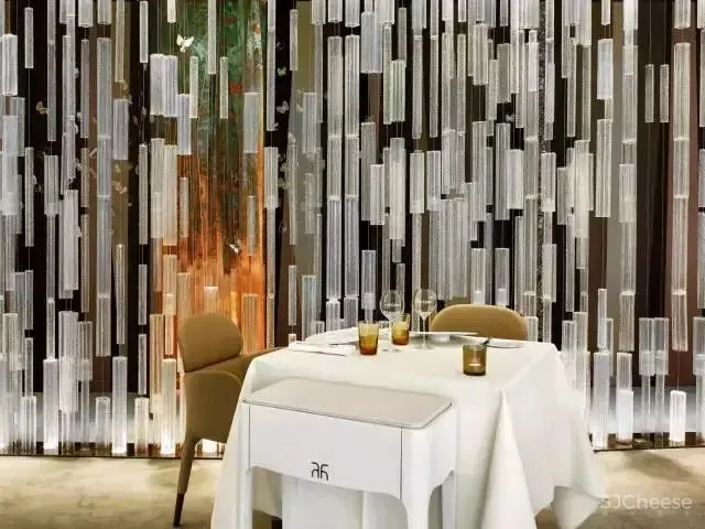 Mayfair Park伦敦最新顶级豪宅 By Jouin Manku