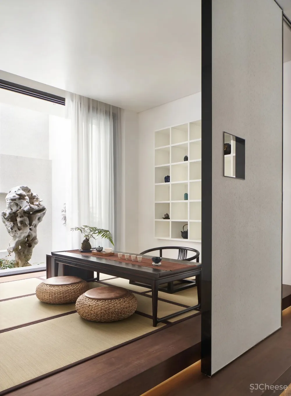 400m² 气质别墅，成都醉美的慢煮生活！