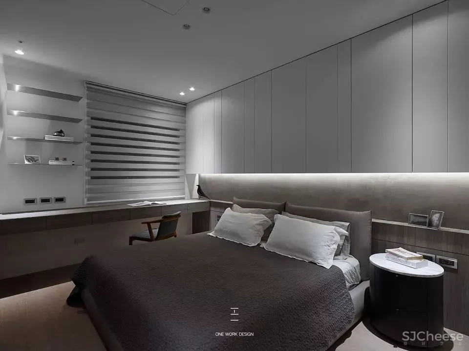 台式风 简约极致美!