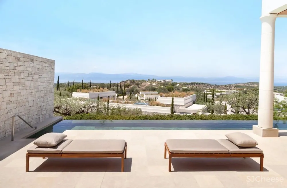 又一位殿堂级酒店设计大师逝世，沉痛悼念！