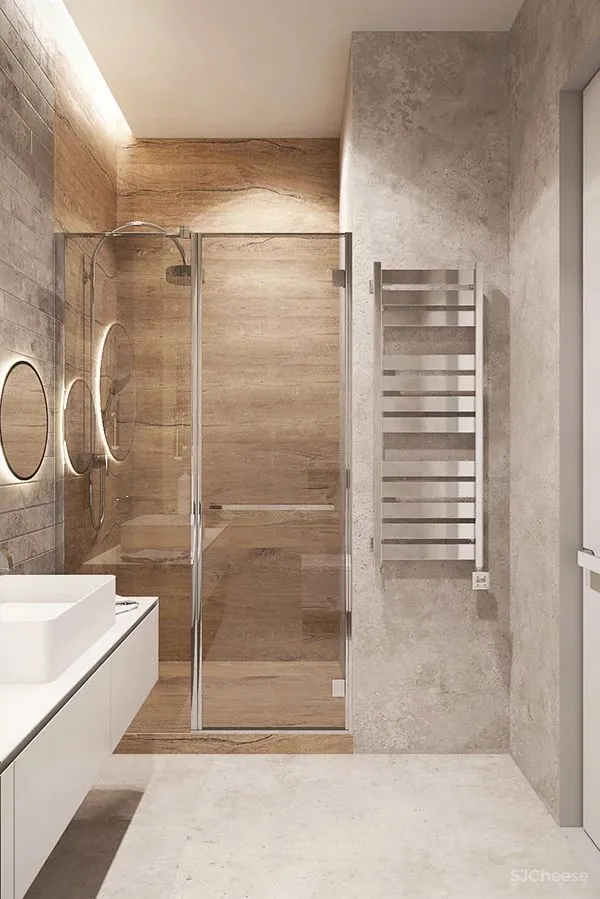 独具质感,简约奢华!