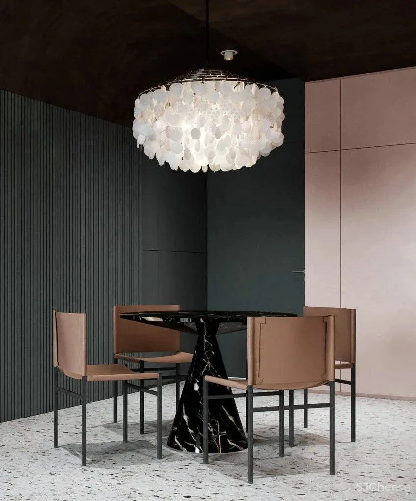 2020,这些色彩设计,打造你梦想的家!