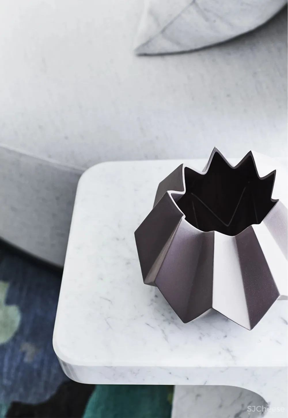 Fiona Lynch 新作 墨尔本的极简主义美学