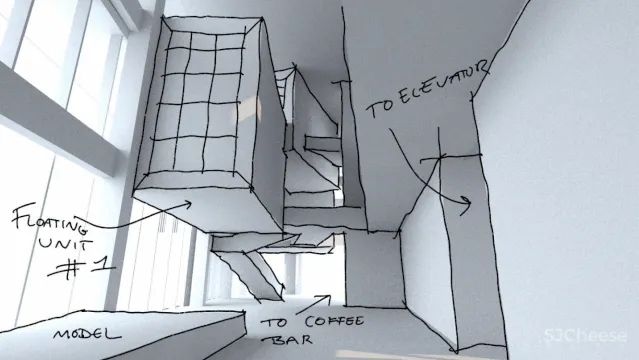 长沙再现“炸裂”网红新地标，颜值堪称惊艳！