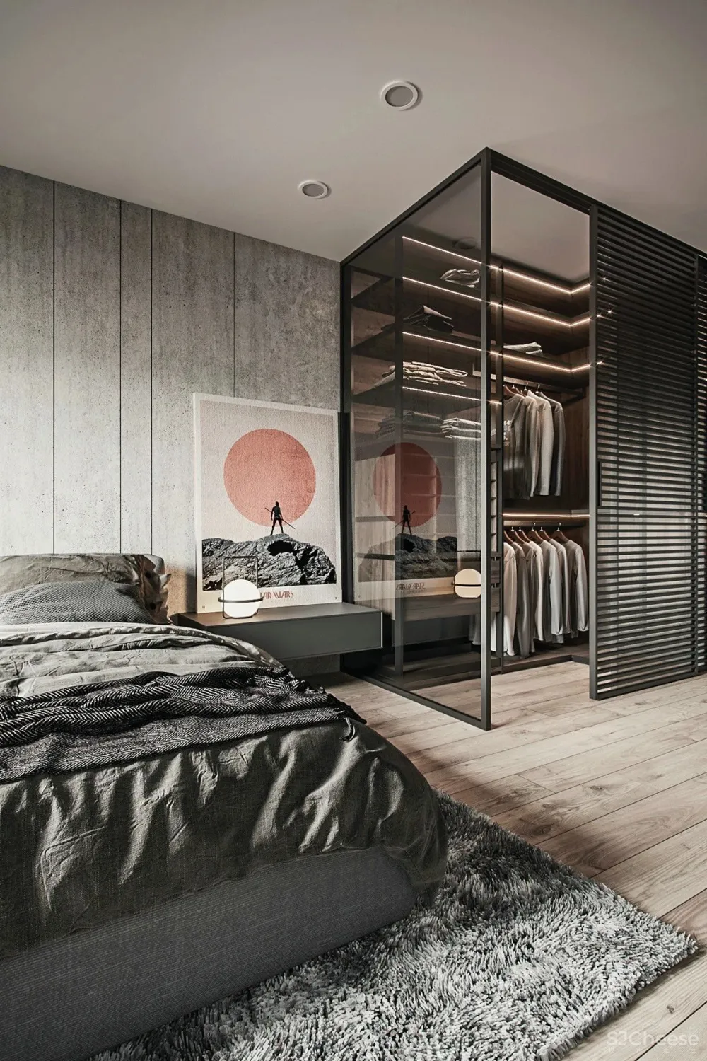 2020,这些色彩设计,打造你梦想的家!