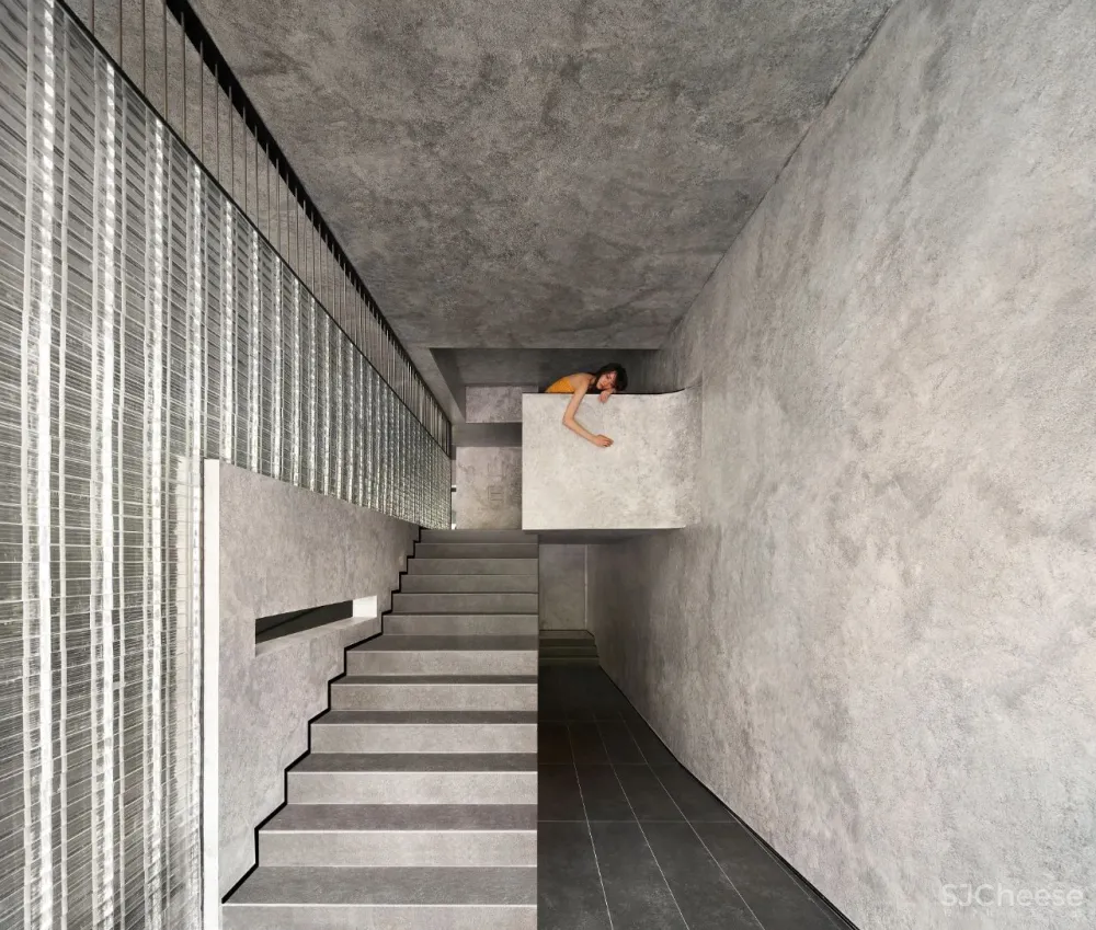 何靓新作:设计的最高境界是包容万物!