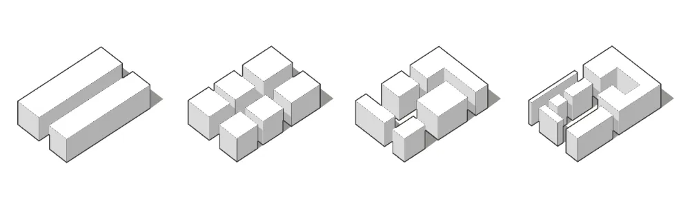 言昱设计:NOER皮肤研究所