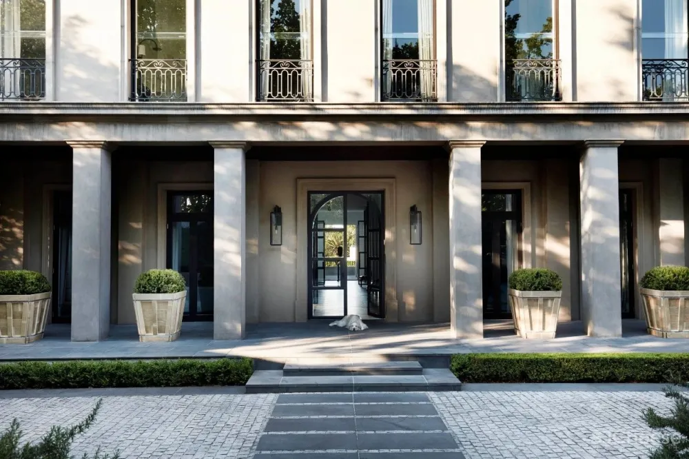 设计寻访Dylan Farrell:设计是动态的艺术,细腻多元,彰显个性