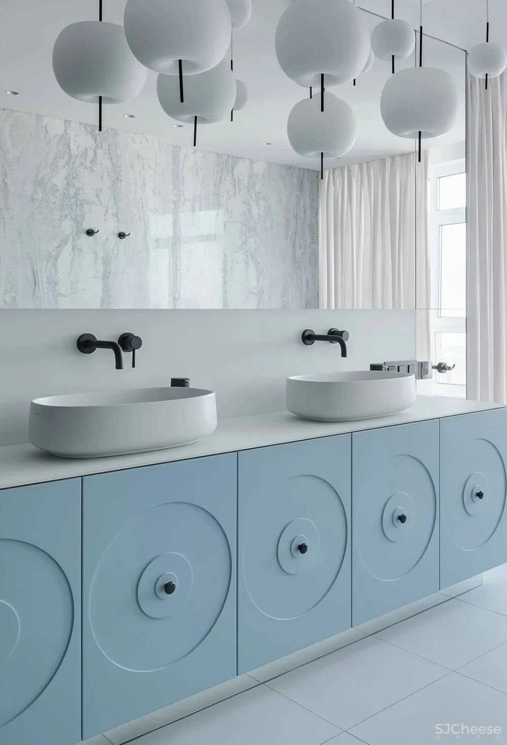 2020年流行色,美极了!