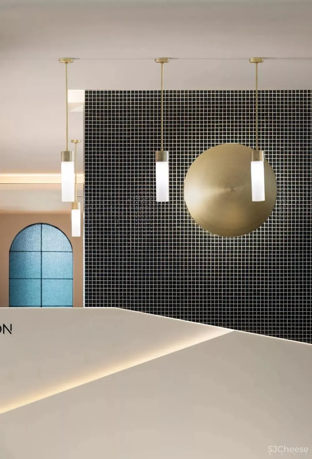 MWORKS茂空间 联合办公 矩阵纵横