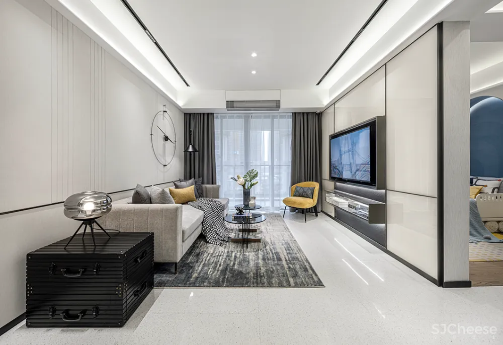 中海怡高:生命旅途新都汇!