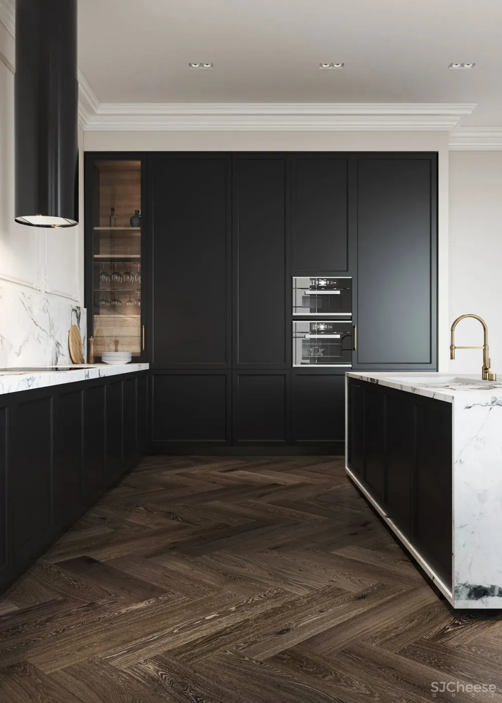 轻复古，演绎自成一派的现代优雅！