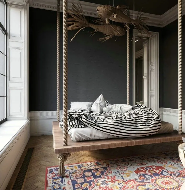 2020,这些色彩设计,打造你梦想的家!