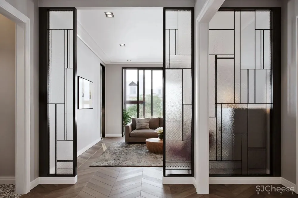 中性英伦风，太赞了！