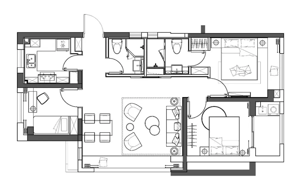 刘姮-方磊:小而美,才是后浪们真正向往的生活!