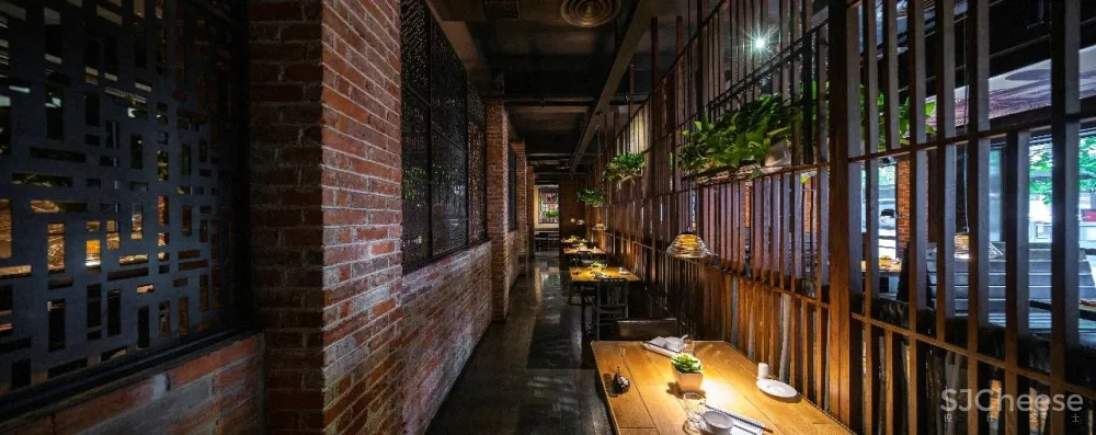 沈雷 × 张福记:用温暖的力量,使品牌深情