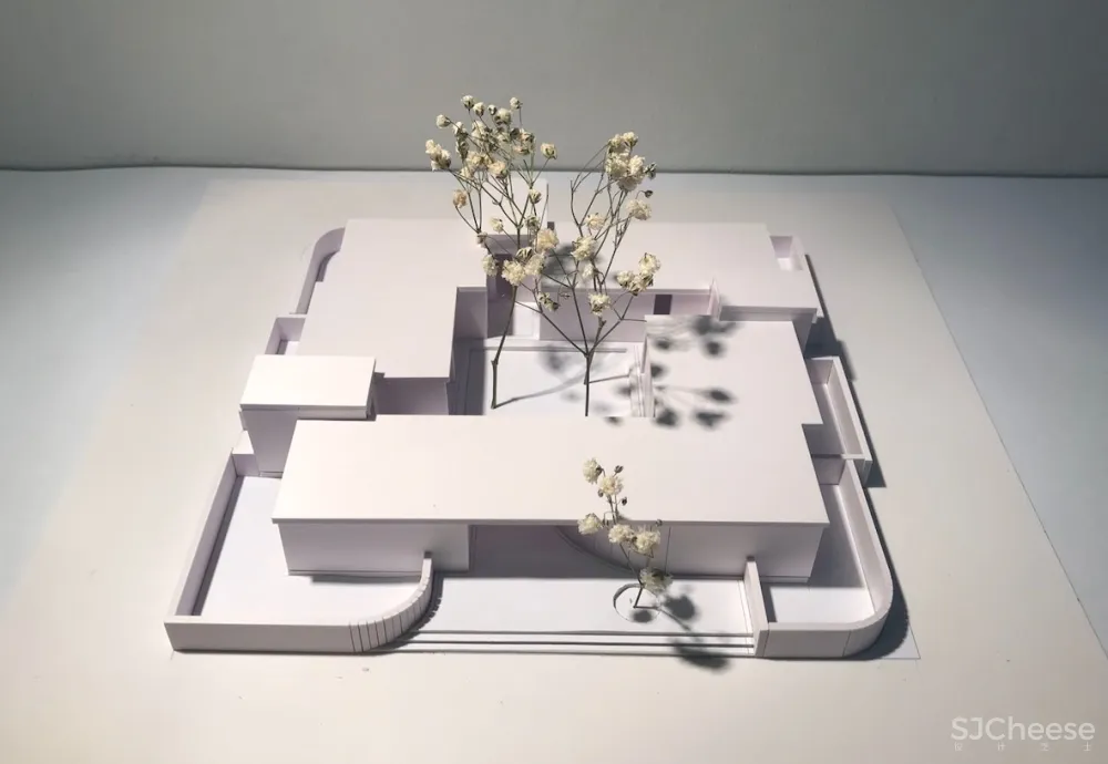 磐舍／DK大可设计