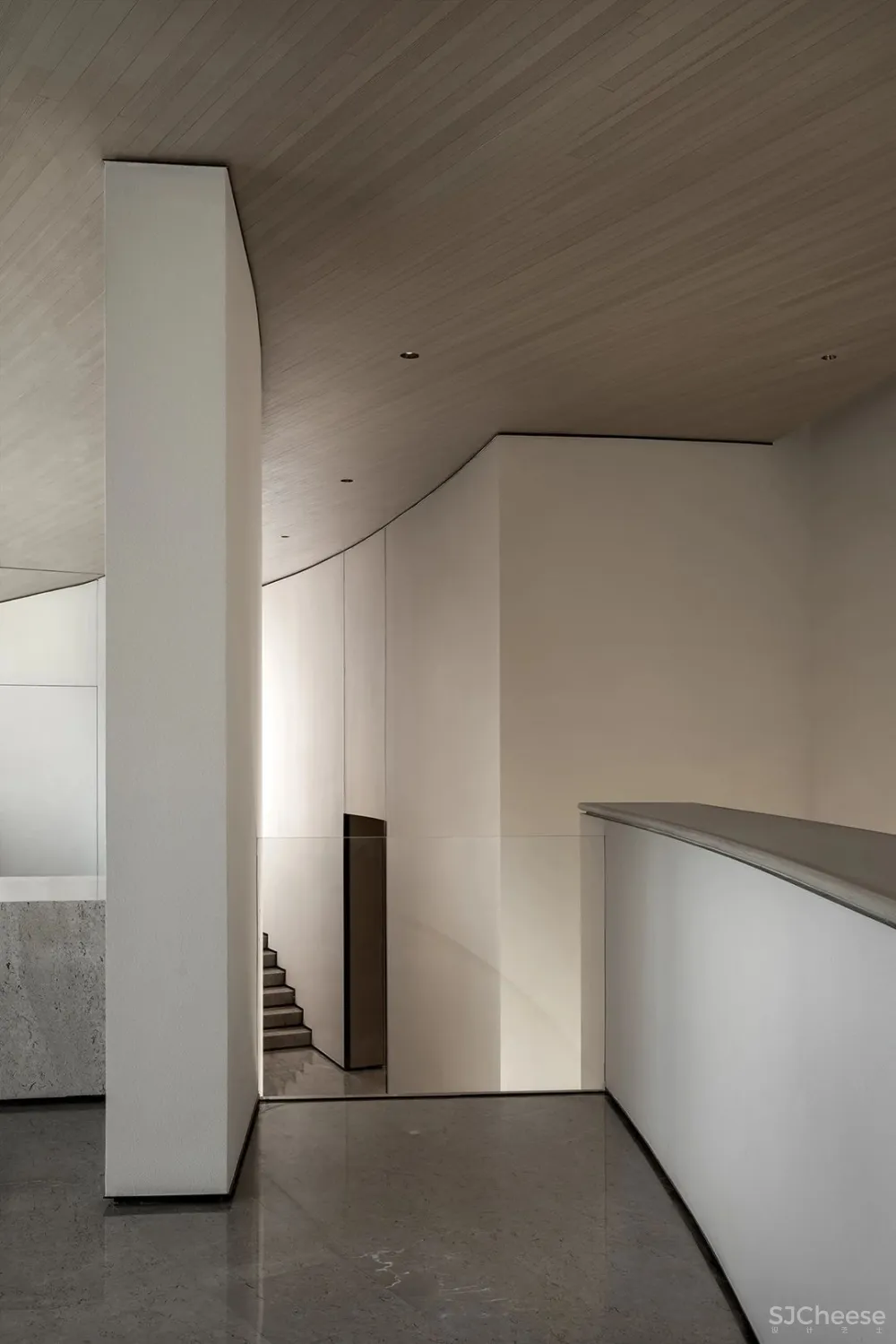 万科雁鸣湖,空灵静谧,心灵归栖