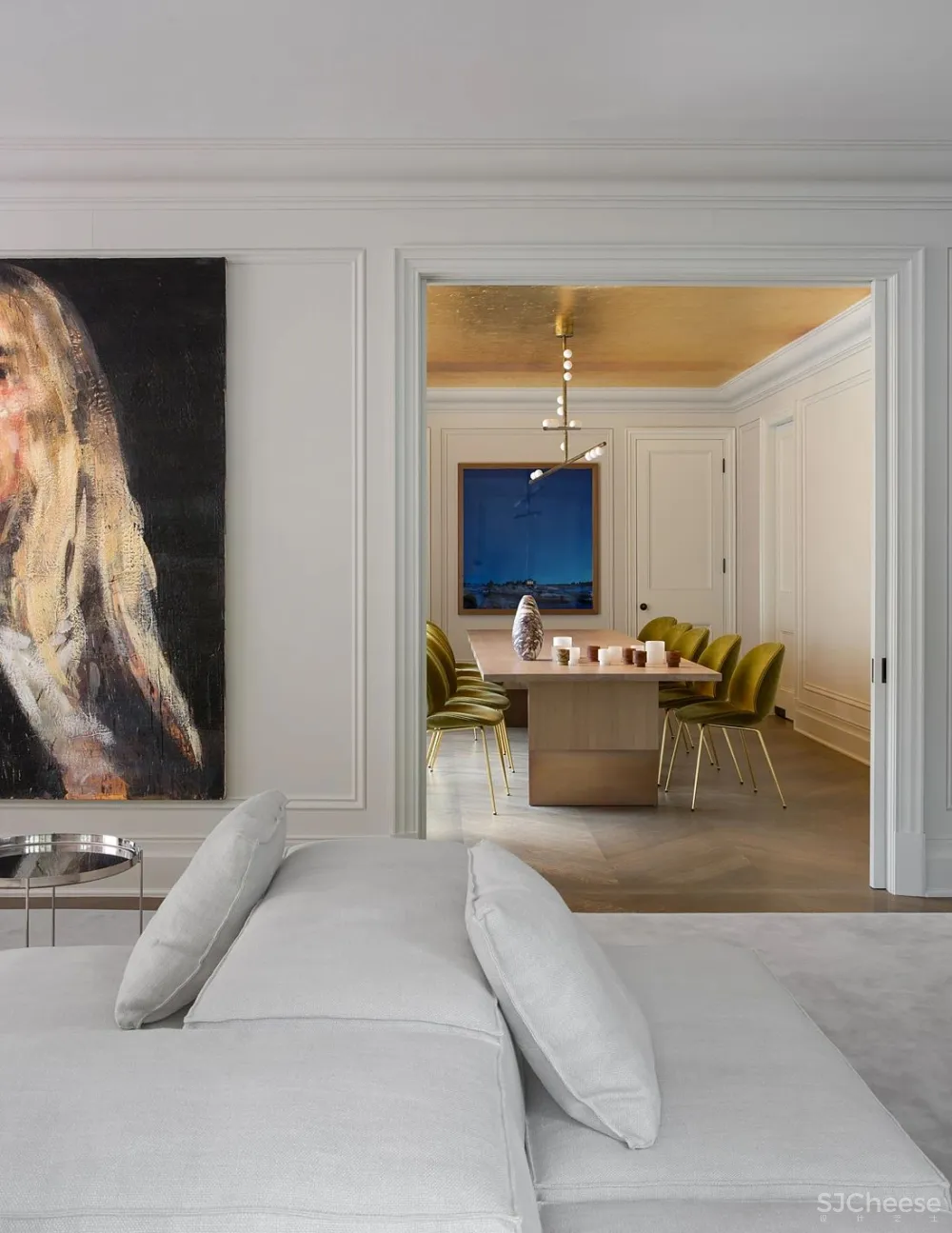 Ashley Botten 多伦多的永恒优雅