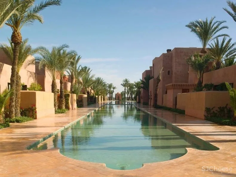 又一位殿堂级酒店设计大师逝世，沉痛悼念！