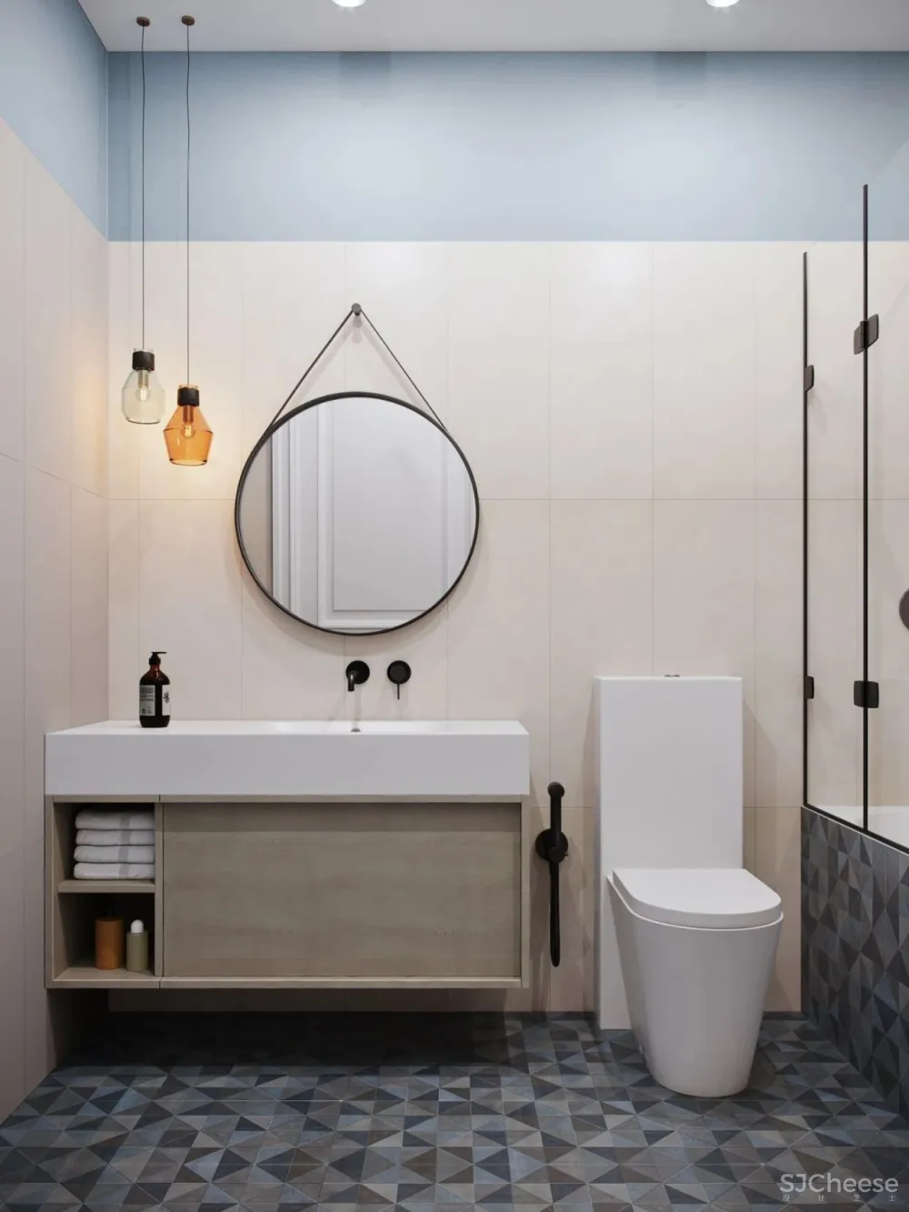 中性英伦风，太赞了！