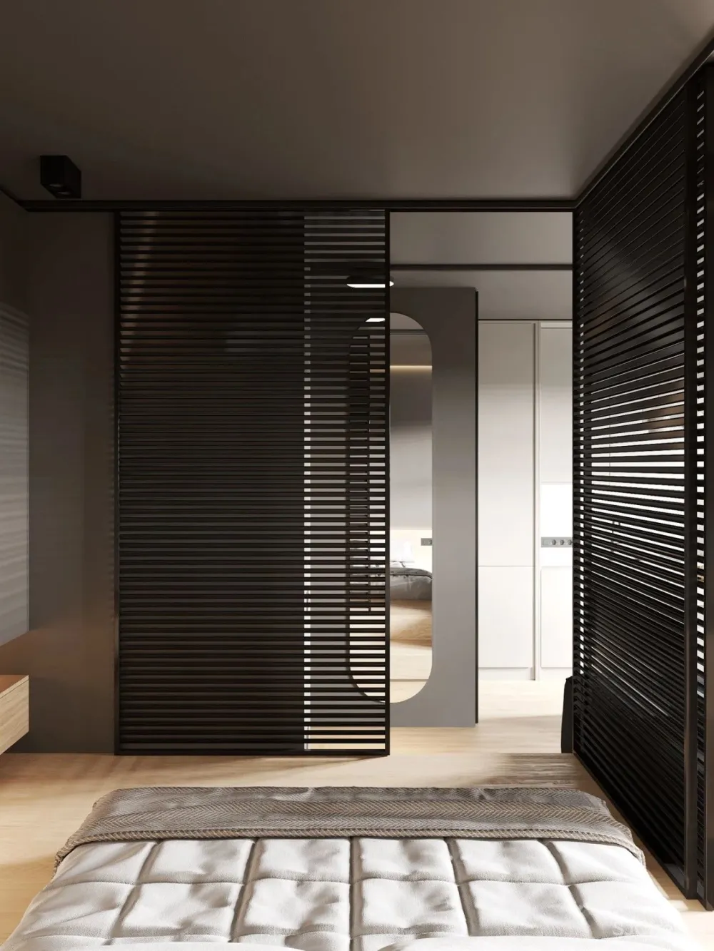 2020,这些色彩设计,打造你梦想的家!