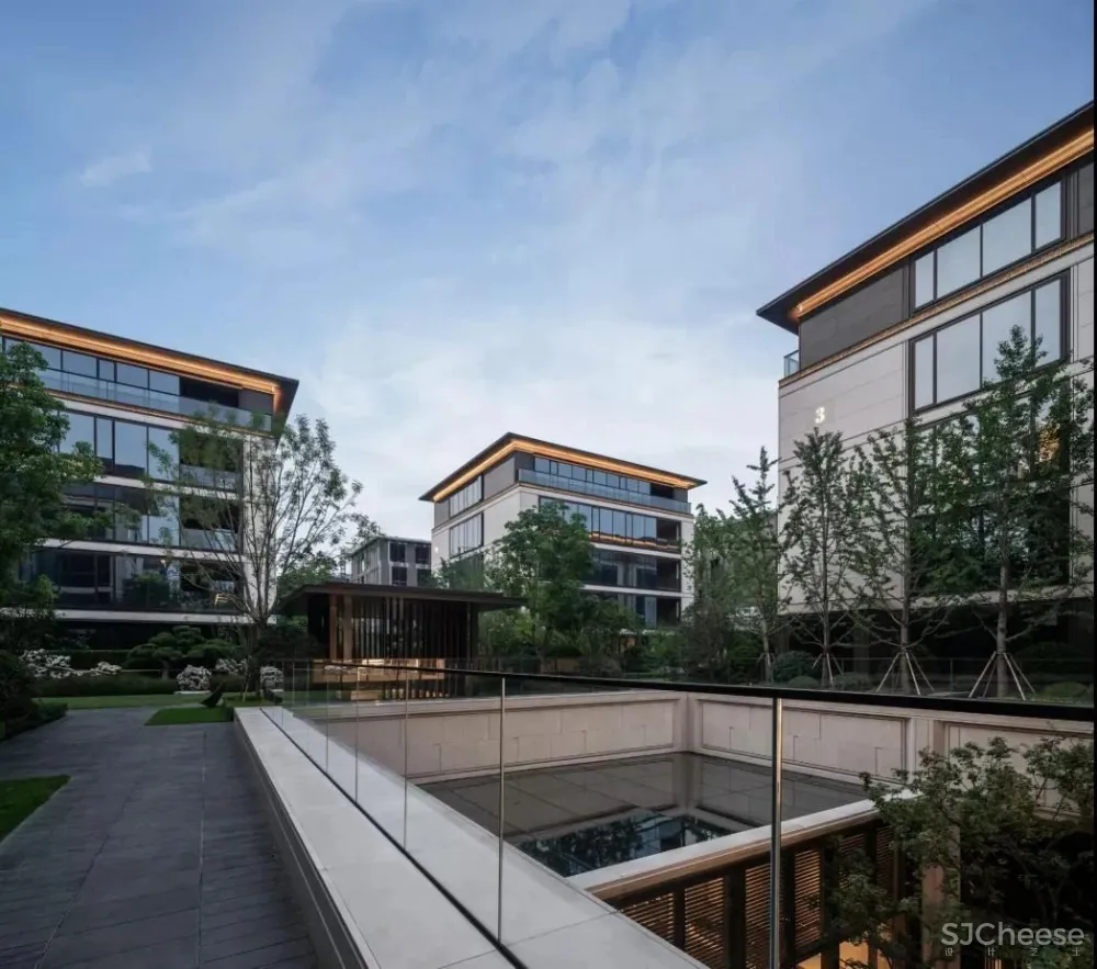 郑州豪宅考察 独家解读永威、建业、康桥等本土开发商高端住宅项目