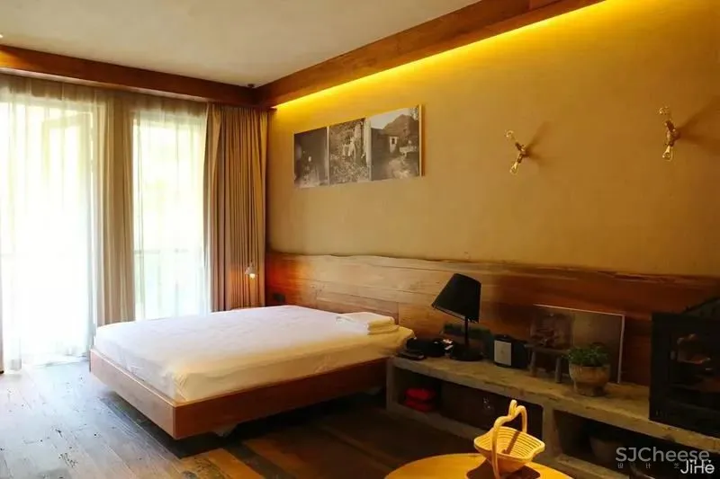 高铁仅0.5h,中国版「濑户内海」凭什么吸引年轻人疯狂打卡?