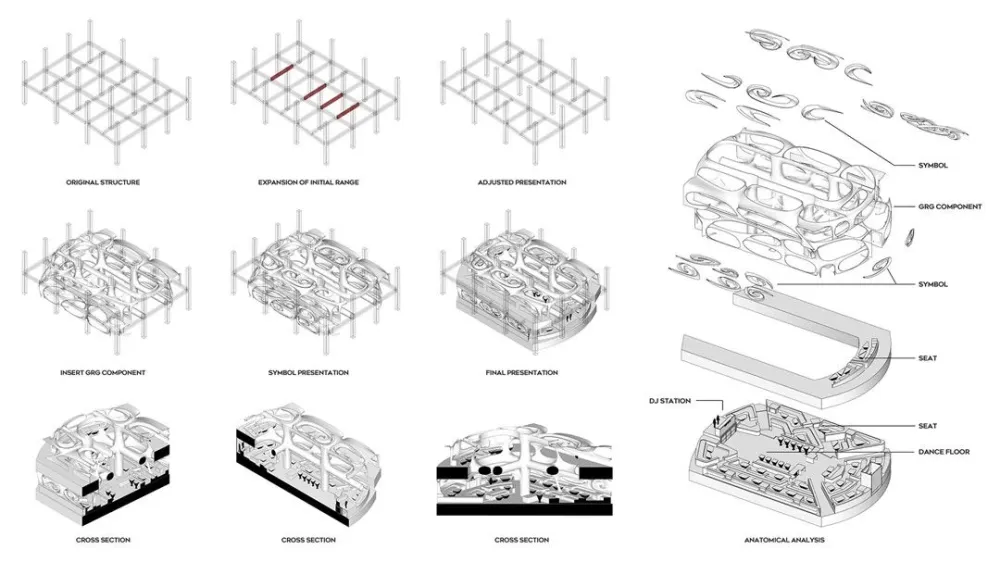 『跨越空间的设计』第10届艾特奖获奖作品赏析（中）