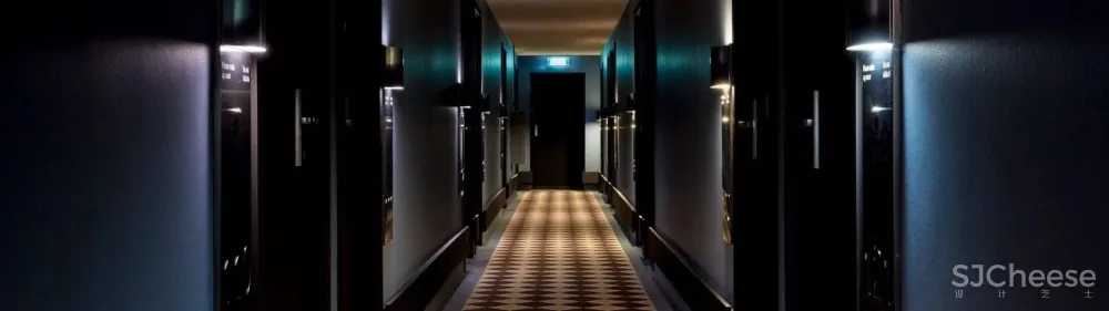 2020,全球32间最新设计酒店