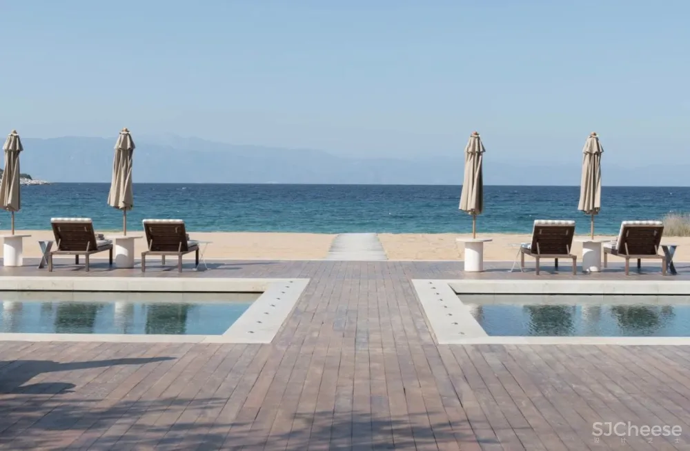 安缦背后的顶级大师,Kerry Hill、Ed Tuttle等,每一位都值得被重新认识！