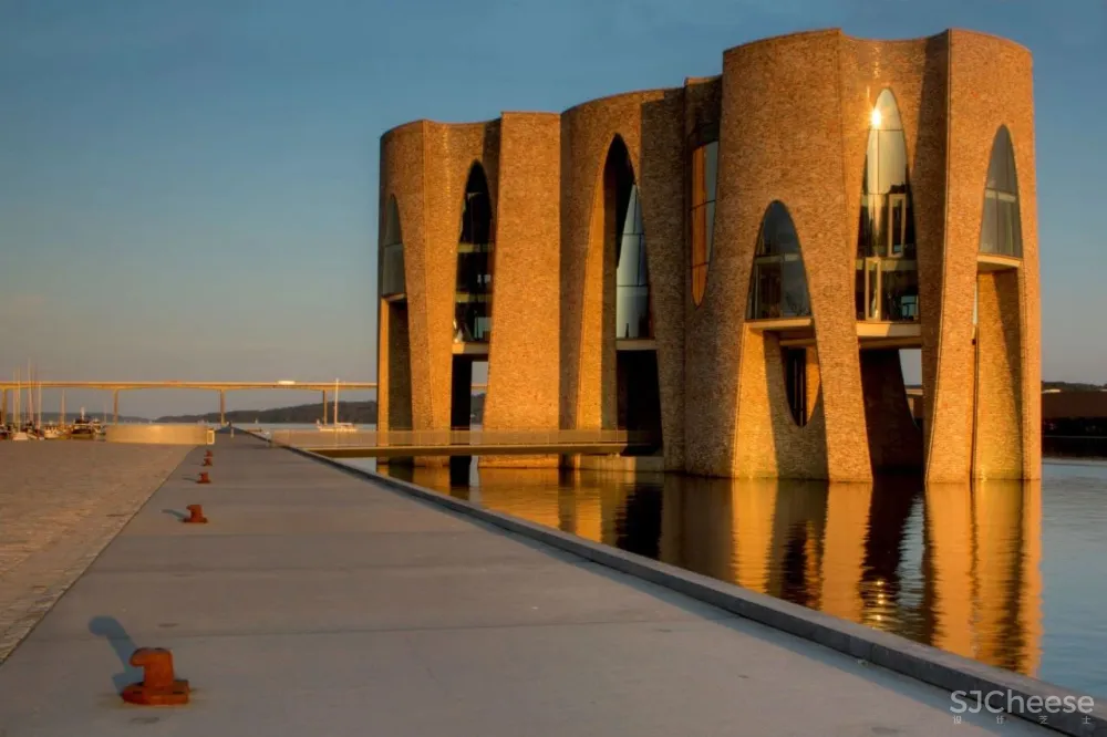 用创意让顾客惊喜,这家餐厅设计细节值得学习!