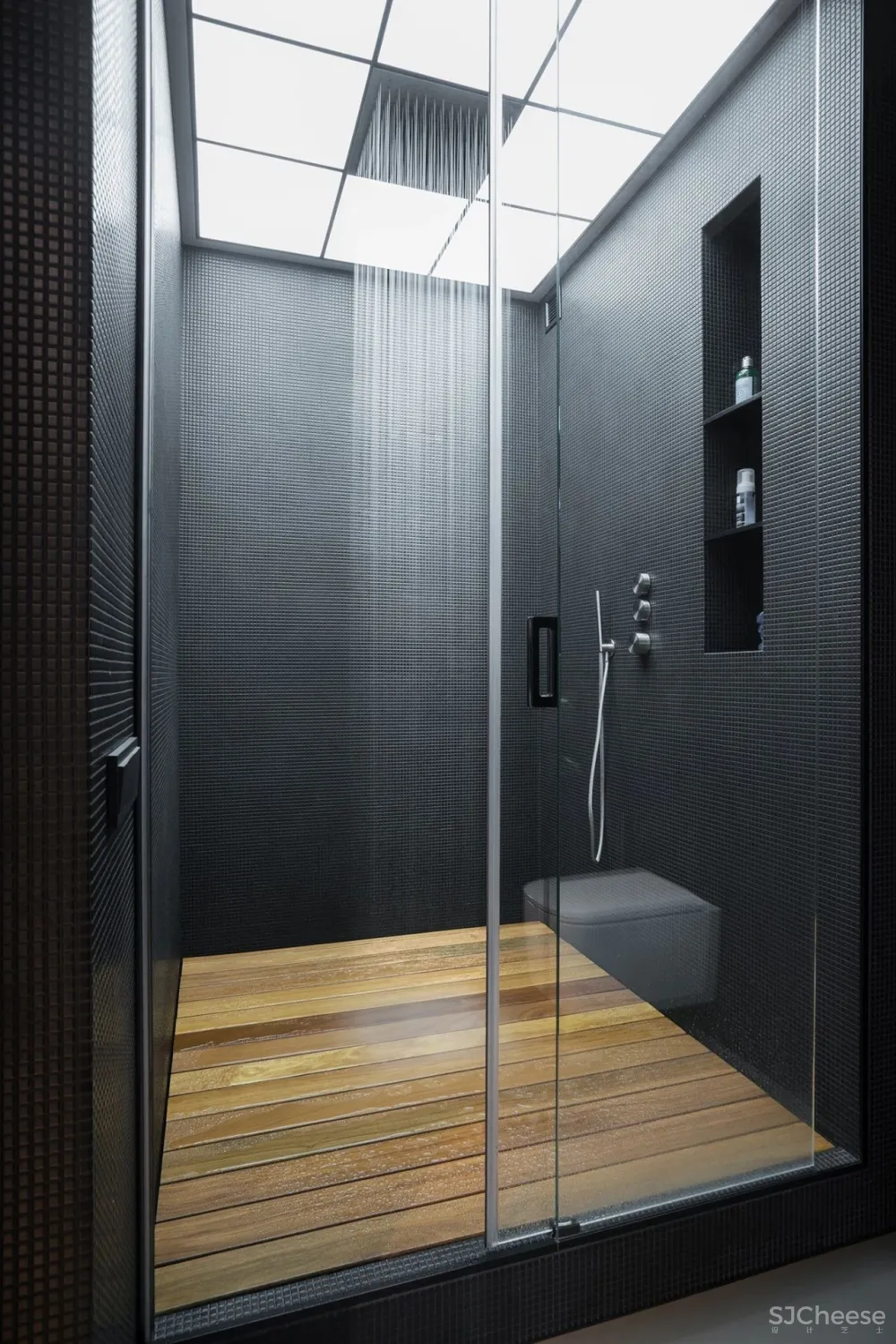 高级灰 禁欲风,还原极简主义本质