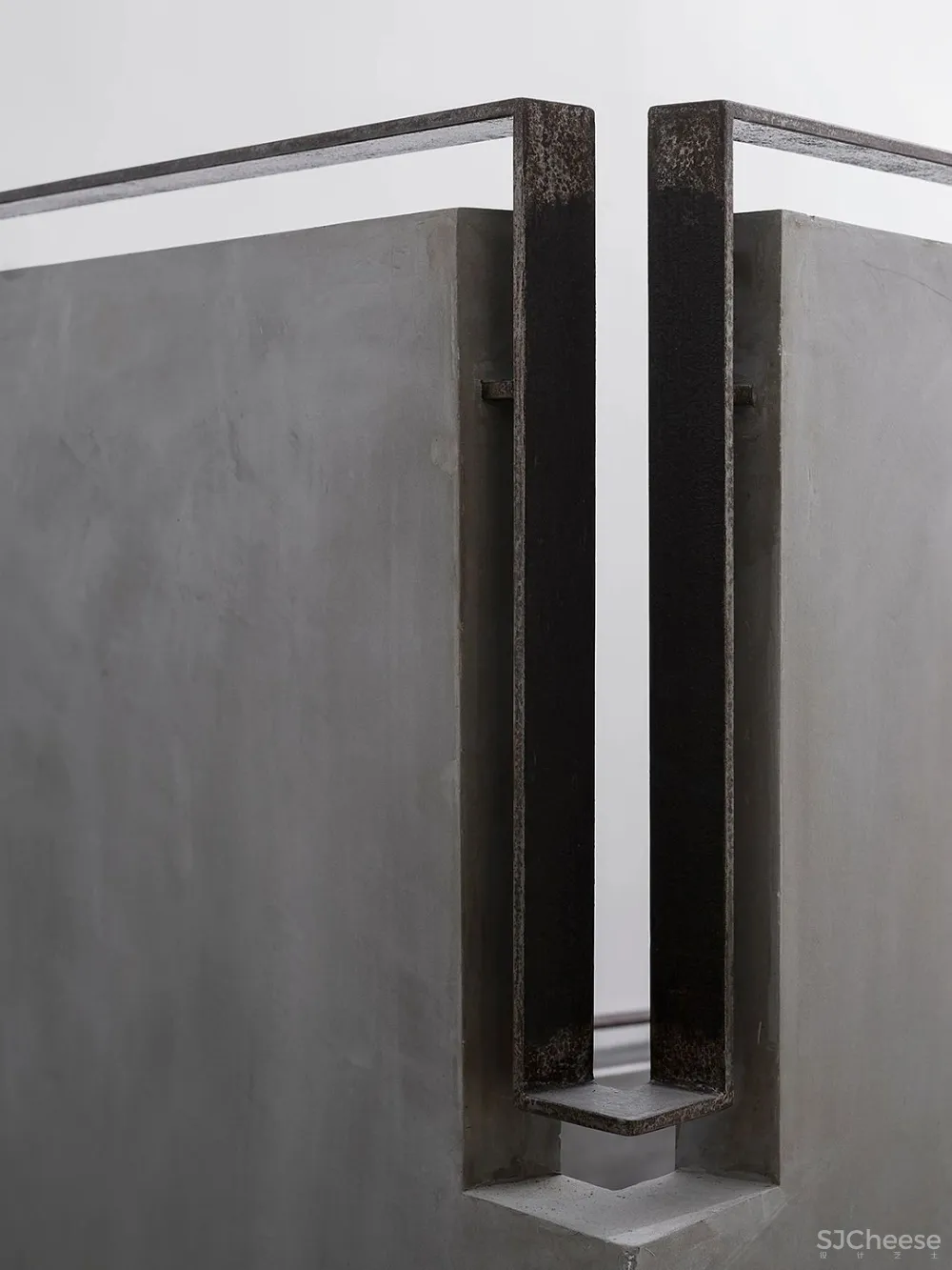 王鹏:深圳湾一号新开一家超惊艳的建筑厨房!