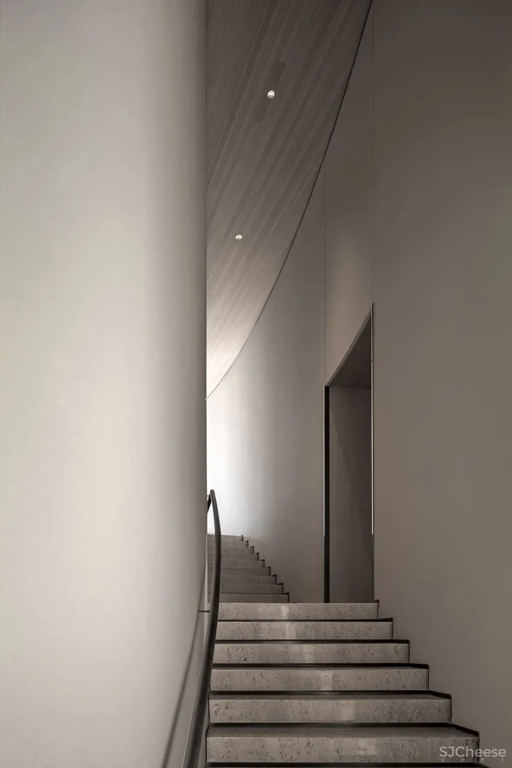 万科雁鸣湖,空灵静谧,心灵归栖