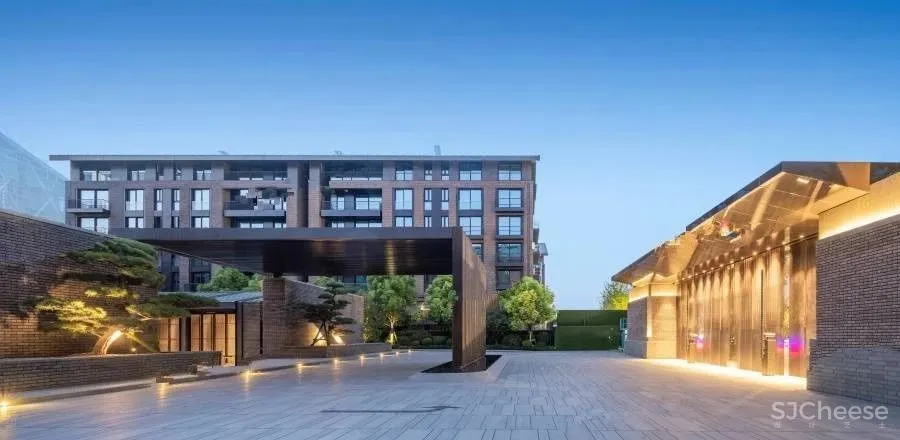 郑州豪宅考察 独家解读永威、建业、康桥等本土开发商高端住宅项目