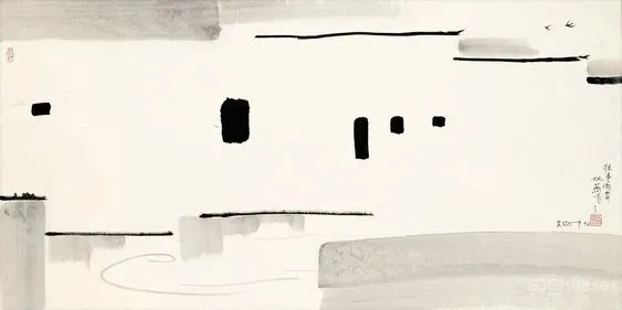 GND设计:久在樊笼里,复得返自然