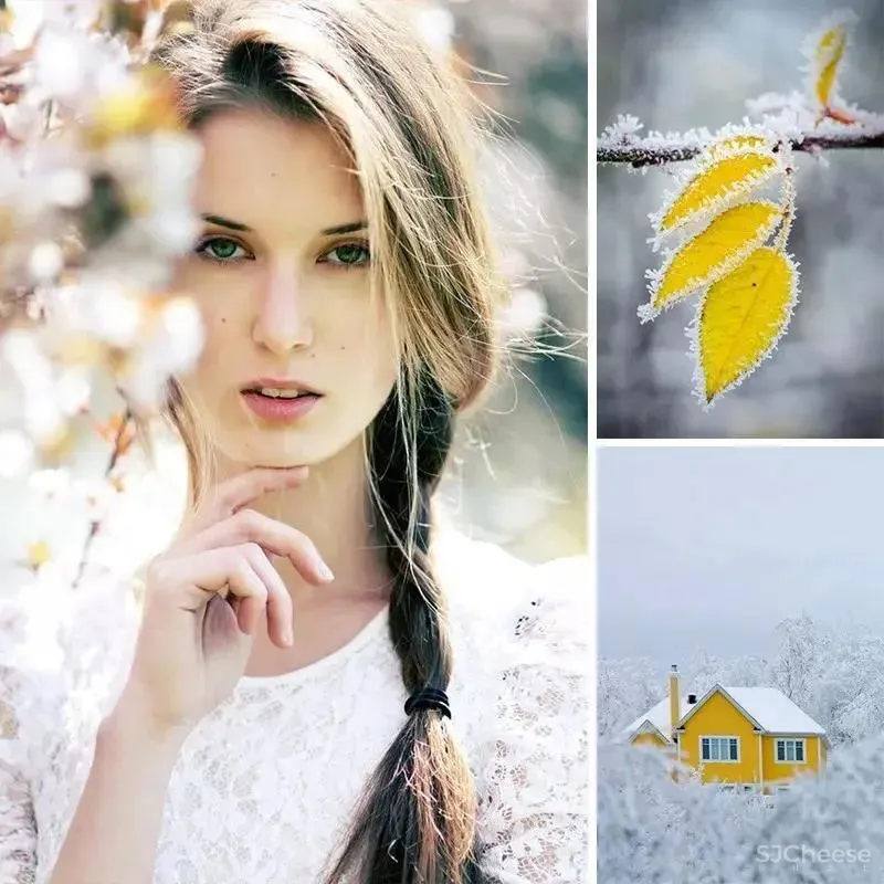 高级灰经典搭配,优雅极致的完美诠释,极具时尚号召力