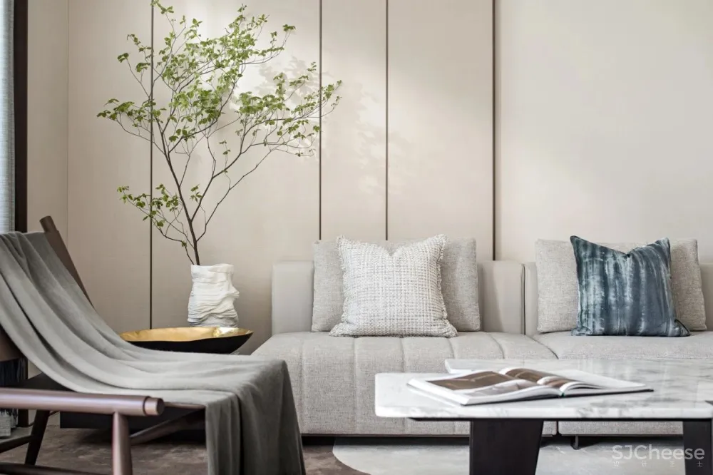 GND设计:久在樊笼里,复得返自然